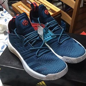 Adidas Harden Vol 2